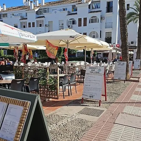 Apartman Bonanzasun Costa *