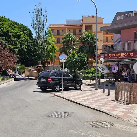Apartman Bonanzasun Costa Benalmádena