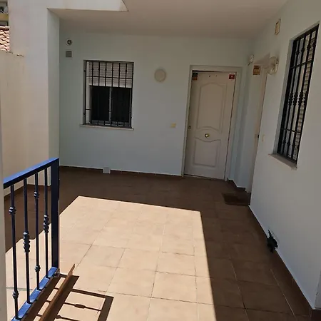 Bonanzasun Costa Apartman Benalmádena