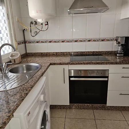 Bonanzasun Costa * Benalmádena