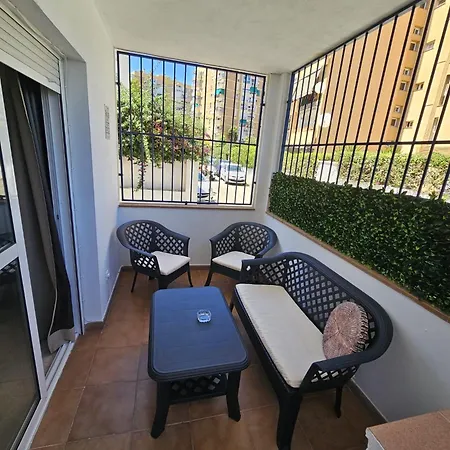 Apartman Bonanzasun Costa