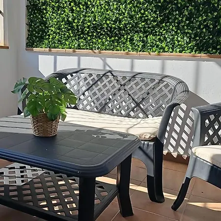 Apartamento Bonanzasun Costa