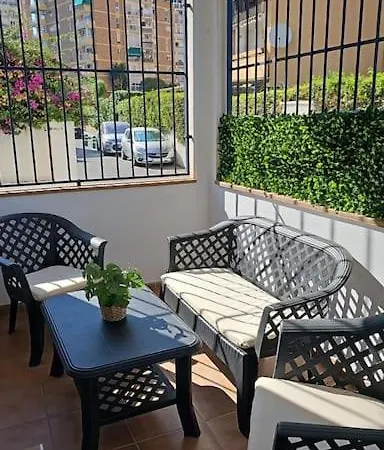 Apartment Bonanzasun Costa Benalmadena