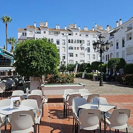 Apartment Bonanzasun Costa *