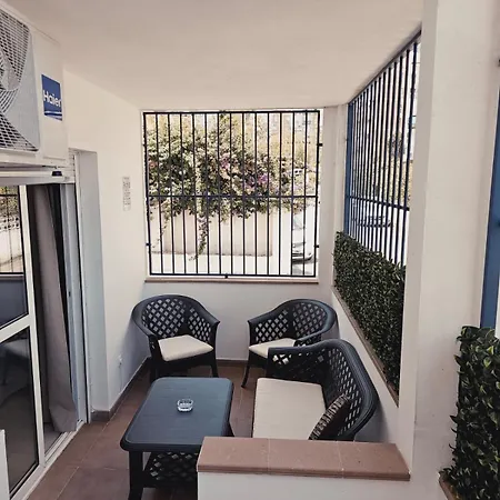 Apartamento Bonanzasun Costa Benalmádena