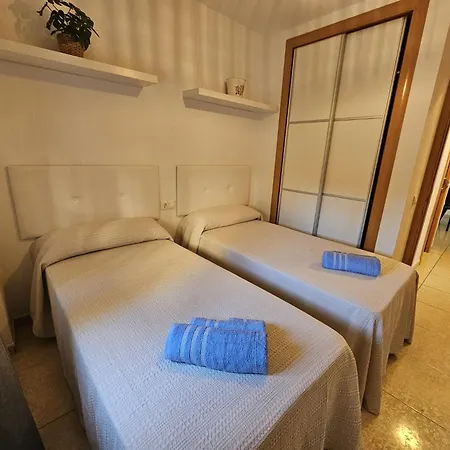 Bonanzasun Costa Apartment *