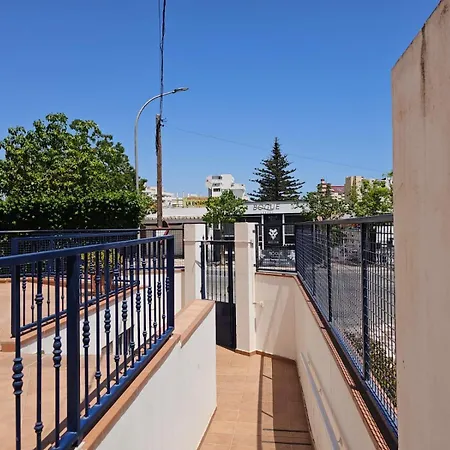 Apartment Bonanzasun Costa Benalmadena