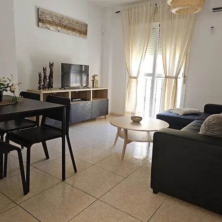 Bonanzasun Costa Apartamento